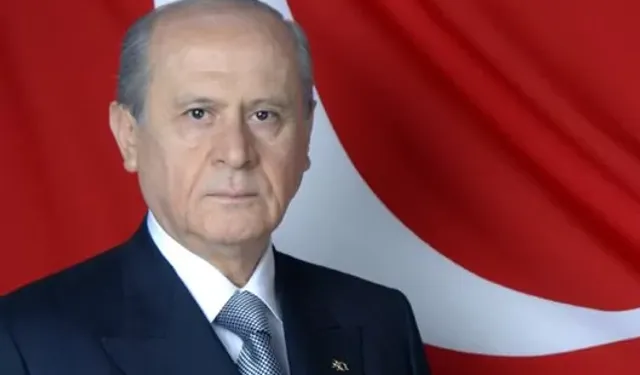 Bahçeli'den 3 Ekim Türk Dünyası Günü mesajı