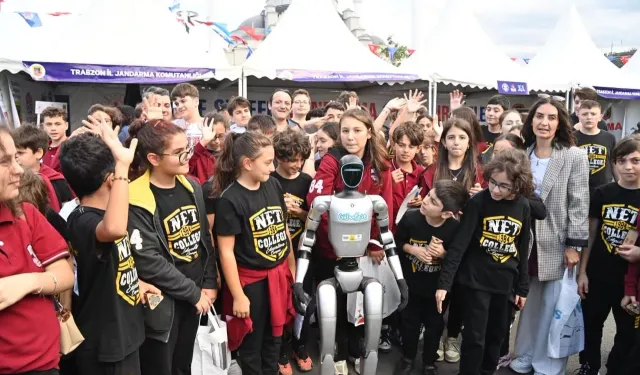 BilimFest Trabzon 22 Ekim'de kapılarını açıyor