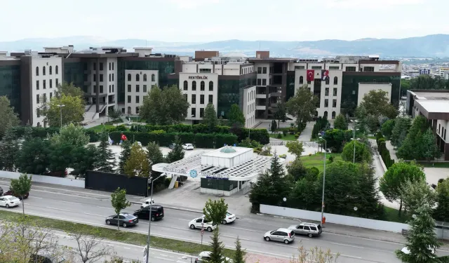 BTÜ'den Türkiye'nin sel risklerinin belirlenmesine bilimsel katkı