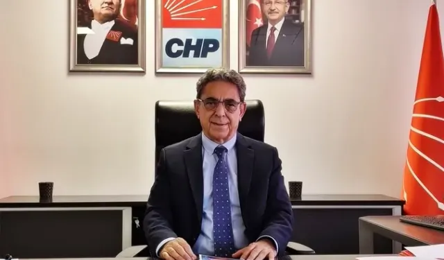 CHP'li Erbay'dan Bakan Memişoğlu'na yanıt: Sağlık öğütle değil, sosyal devletin sorumluluğuyla korunur
