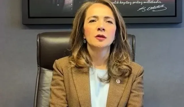 CHP'li İlgezdi'den UTTS tepkisi... 'Mükerrer maliyet vatandaşın sırtına yükleniyor'