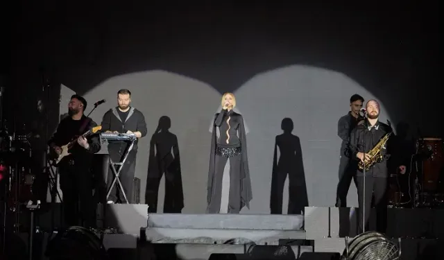 Diyarbakır Kültür Yolu Festivali'nde iki keyifli konser