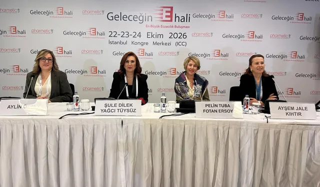 Eczacılar uyardı: Yapay zekâyla tedavi aramayın, sahte ürünlere kanmayın!