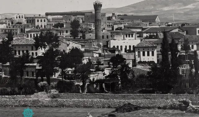Gazikültür'den 'Antep Ermenileri'