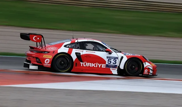 GT Grand Finals İstanbul ertelendi