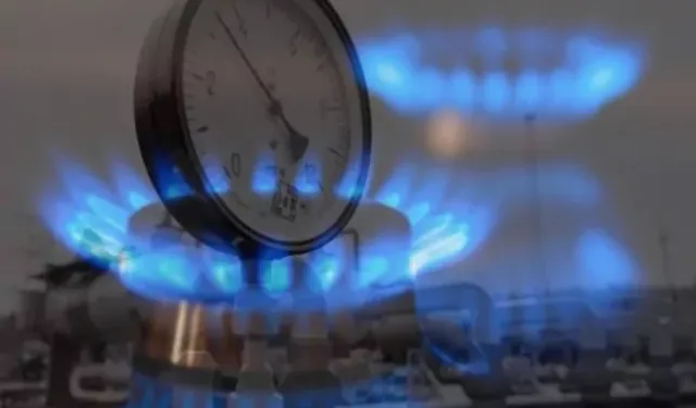 Hanelerin 2025 enerji tüketiminde doğal gaz ilk sırada