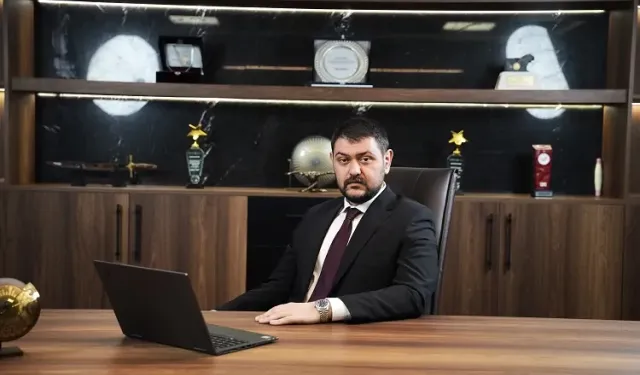 KASİAD, Kahramanmaraş'a değer katan isimleri 5. kez ödüllendirecek