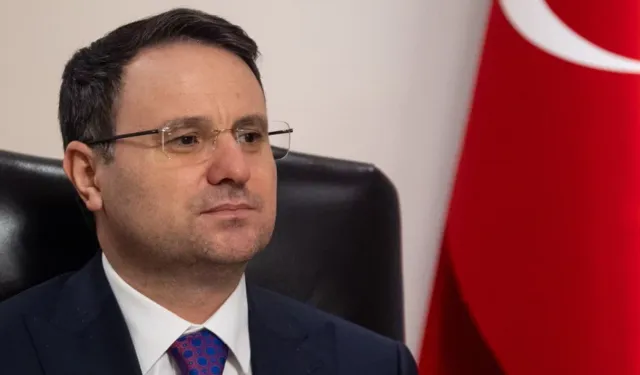 Kurgu kazalarla sigorta vurgunu! Bakan Gürlek: Haksız kazançlara geçit verilmeyecek