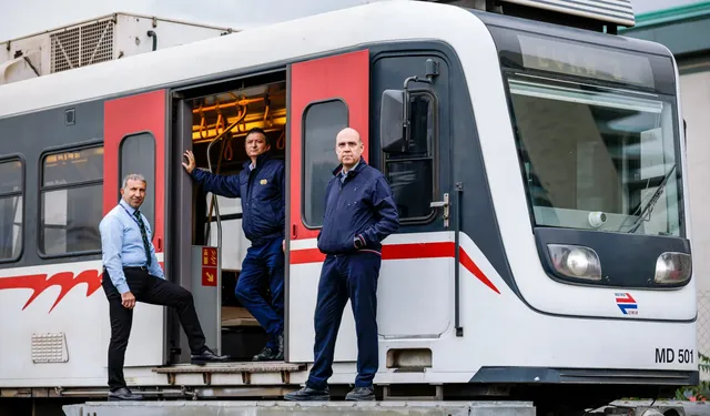 Rayların kralları anılarını paylaştı