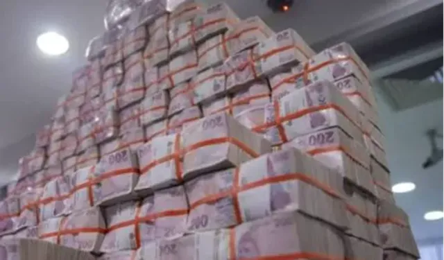 Sayısal'ı bildi, 10 milyon lira kazandı
