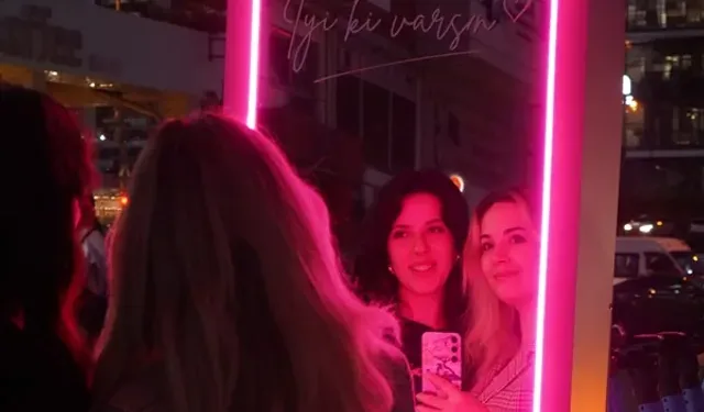 UEDAŞ'tan erken teşhise pembe ışık