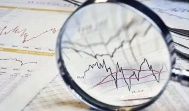 YD-ÜFE yüzde 33,64 arttı! Enerji aylık artışta ilk sırada