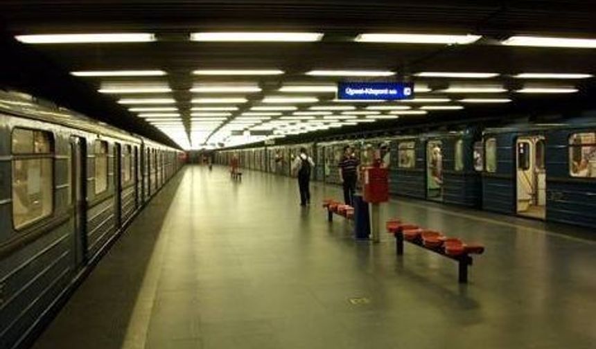 İstanbul'da metro geçecek 30 semt