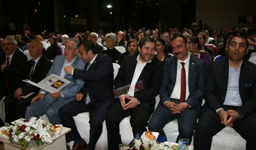 Güzeltepe Pir Sultan Abdal Derneği: 3. Kuruluş yıldönümü dayanışma konseri düzenledi
