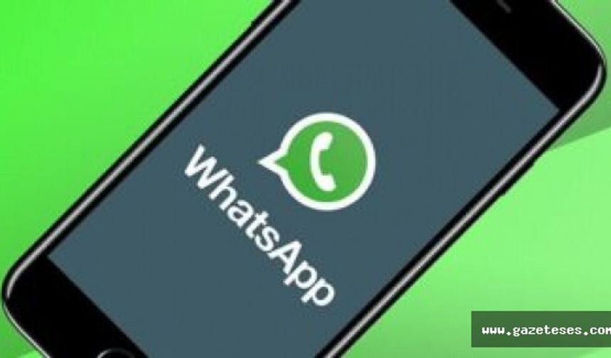 WhatsApp geri adım attı; Veri paylaşımı gizlilik sözleşmesi ertelendi