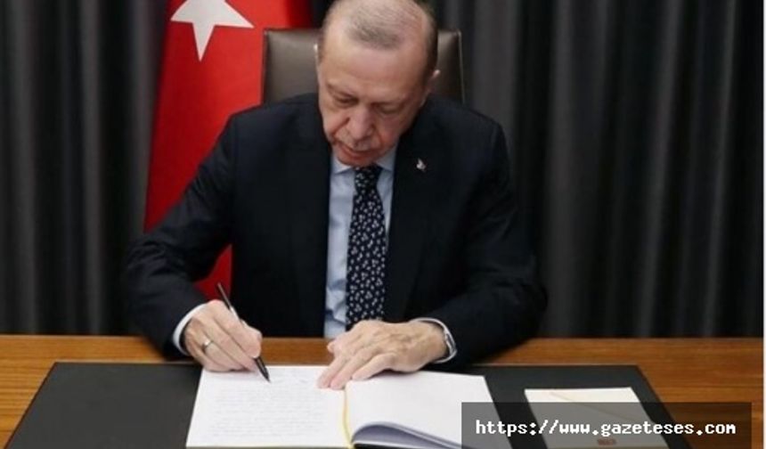 Bankalara 'bağış' muafiyeti getirildi; Resmi Gazete’de yayımlandı