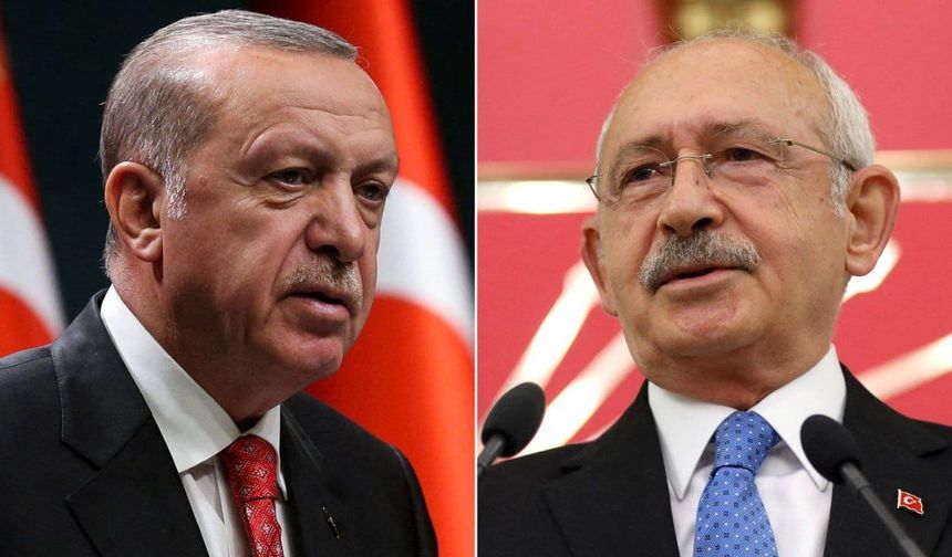 Dünya basınında Türkiye seim yorumu; 2 Turda kim kazanır?