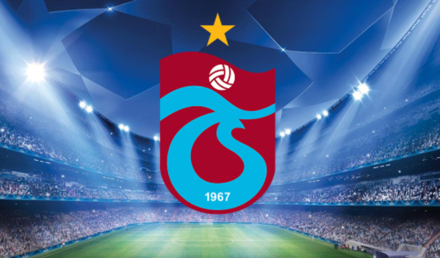 Trabzonspor ve Ertuğrul Doğan PFDK'ya sevk edildi