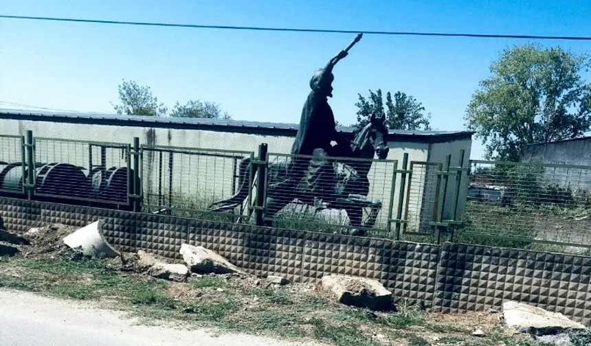 Edirne'nin tarihi değerlerine sahip çıkılsın