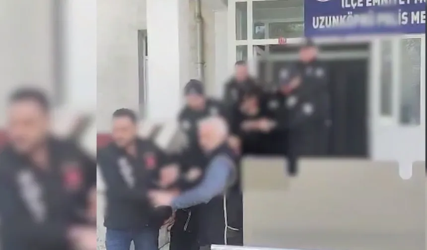 Şişli’de biri hamile kadın 2 kişinin öldürüldüğü saldırının Şüphelileri yakalandı!
