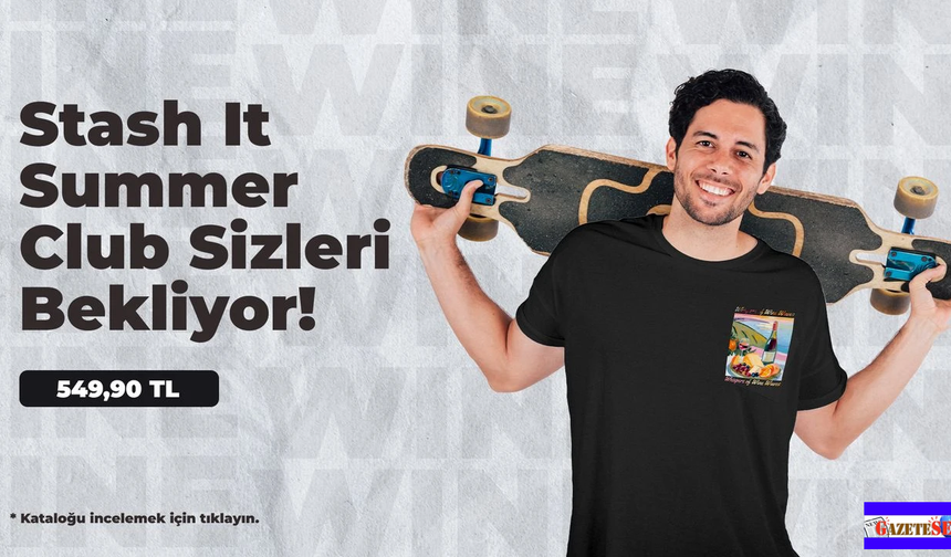 Özel Tasarım T-Shirt Seçerken Nelere Dikkat Etmeli?