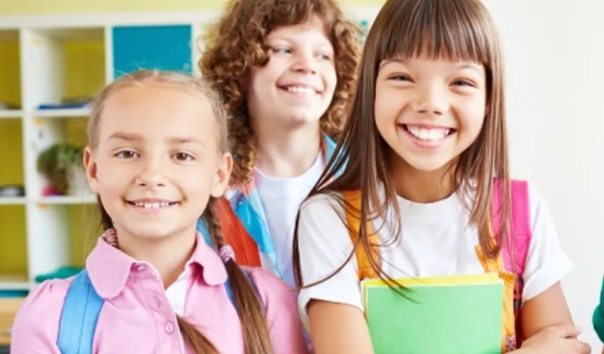Yeni eğitim yılı için İSTAHED'den velilere sağlık önerileri