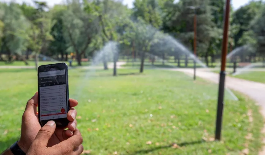 Bursa Büyükşehir, LoRa Alliance üyesi oldu