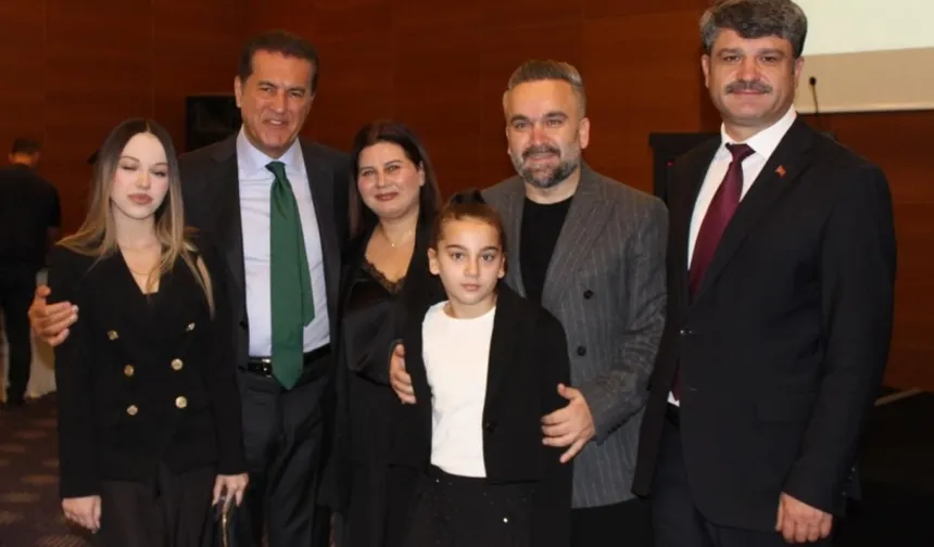 Can Erzincan'lılar Gebze'de buluştu