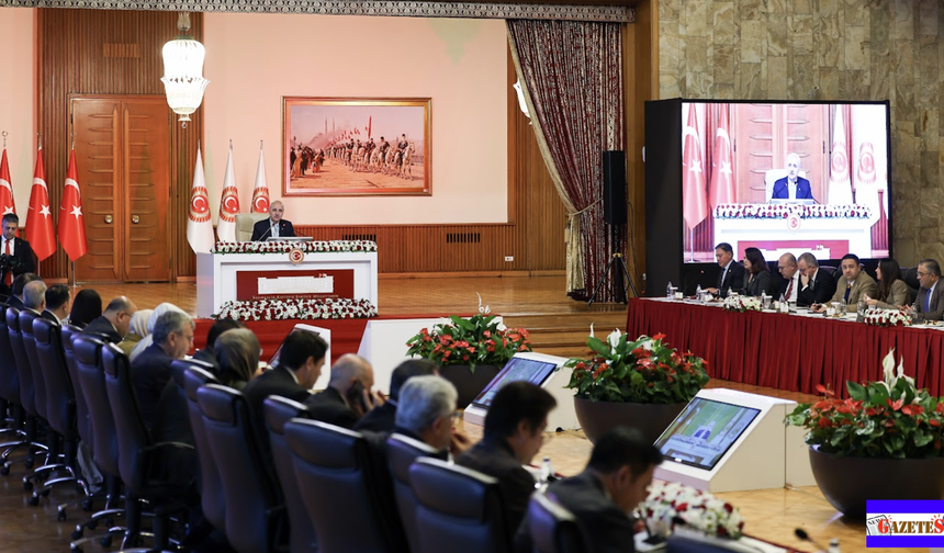 APO Vekillerin ayağına gelsin, neden vekiller İmralı'ya gitti!