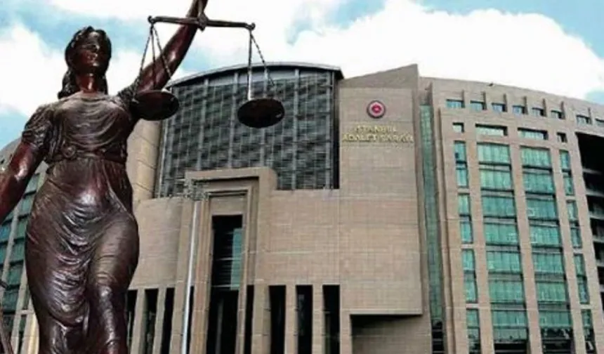 Ozan Elektronik Para A.Ş.'ye yönelik suç geliri ve aklama operasyonu... Milyonlar donduruldu