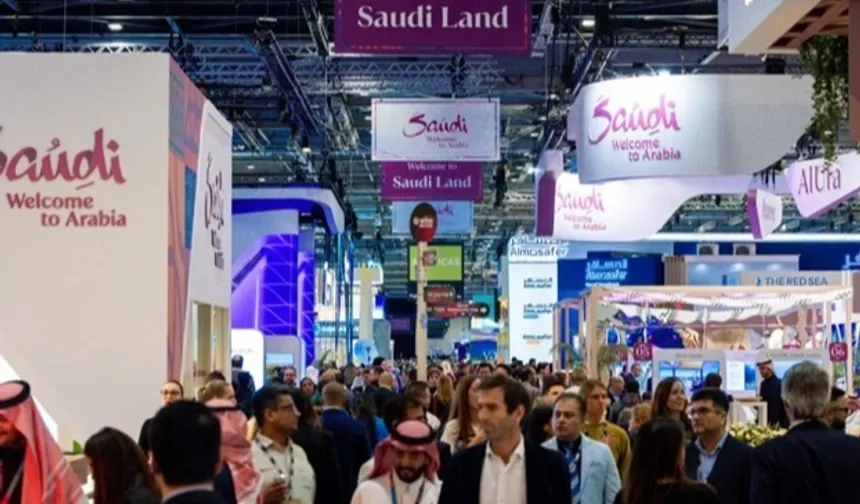 Suudi turizmi WTM 2025'te izleyicileri büyülerken, küresel ortaklıkları güçlendiriyor
