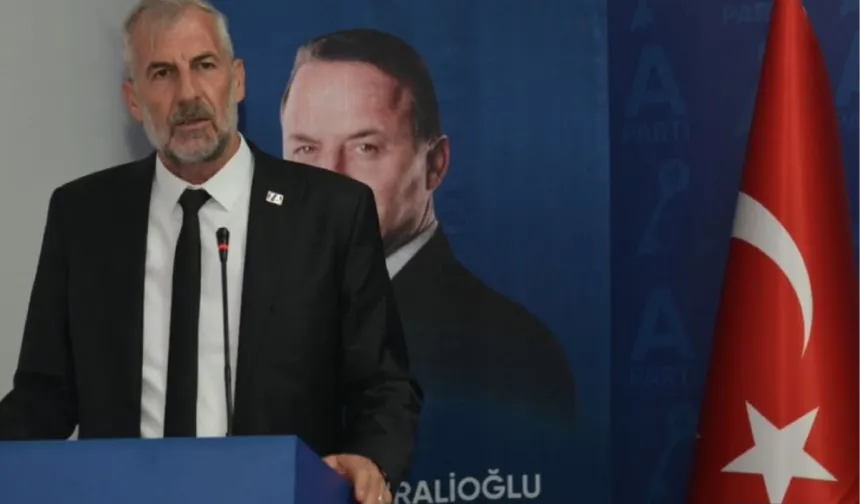 Anahtar Parti'den Afşin'deki intihara ilişkin açıklama