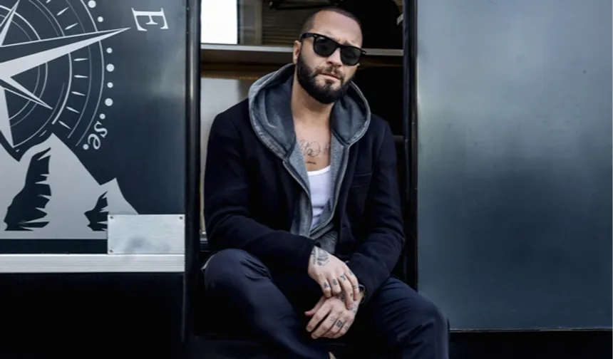 Berkay, Türkiye turnesine çıkıyor... 'Evdeyiz Dede' konser serisi başladı