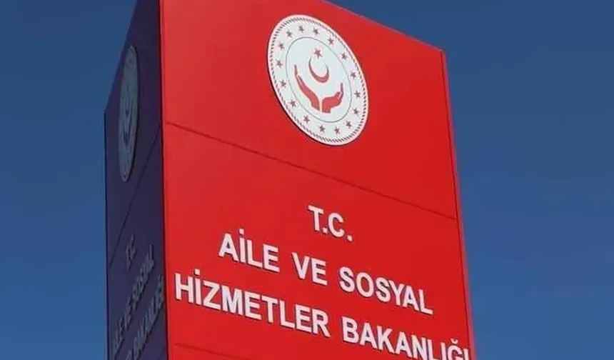 Büyükçekmece'deki özel huzurevi olayına Bakanlık müdahalesi