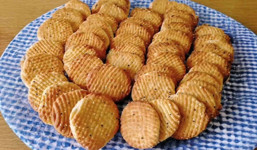 Coğrafi işaretlilere AB'den 44'üncü tescil... Maraş Çöreği de