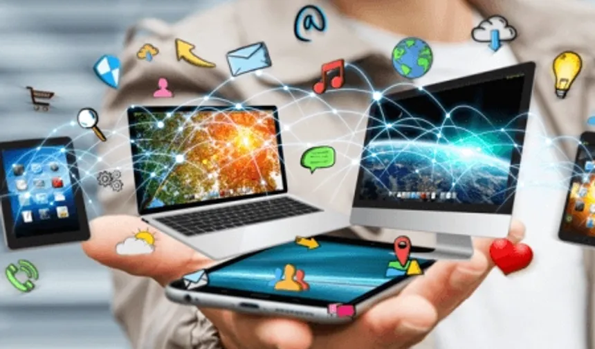 Dijital reklam harcamaları 4 kat arttı