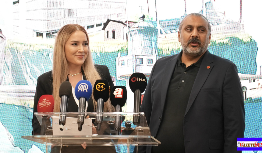 Arnavutköy CHP'de deprem!... 2 Meclis üyesi AKP'ye geçti...