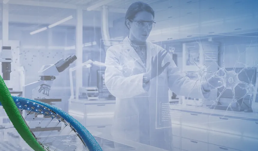 GEN, SUL-238'in Faz 1 klinik çalışması sonucunu açıkladı!...