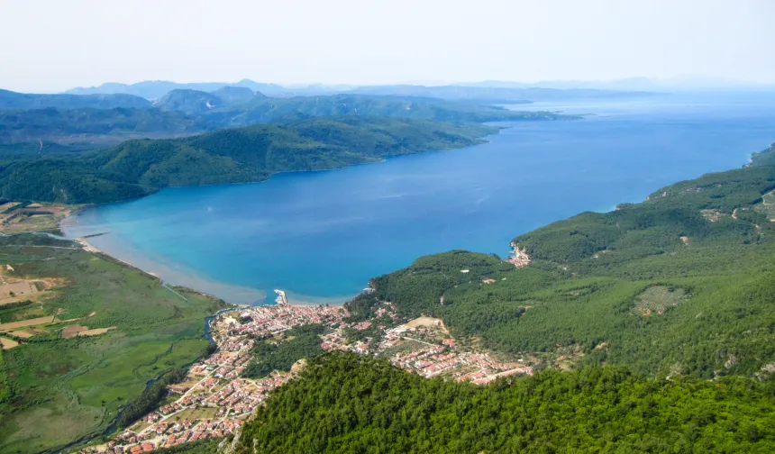 Gökova için tarihi karar! Danıştay'dan doğal SİT'i koruyan kesin hüküm
