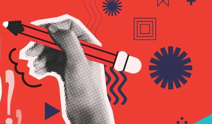 İzmir'de 'Gençlik Nerede?' temalı Ulusal Karikatür Yarışması