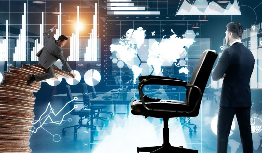 Konkordato başvuruları artıyor! 2026'da daha da artacak