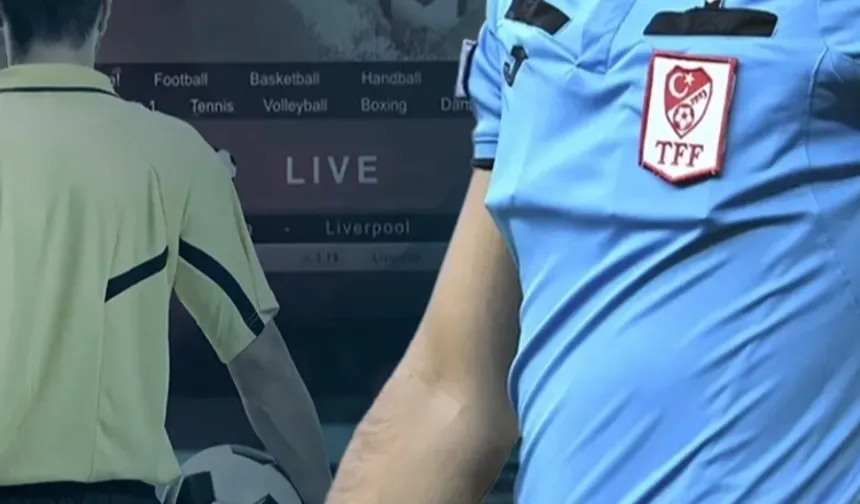 PFDK'dan bahis cezaları yağmuru!