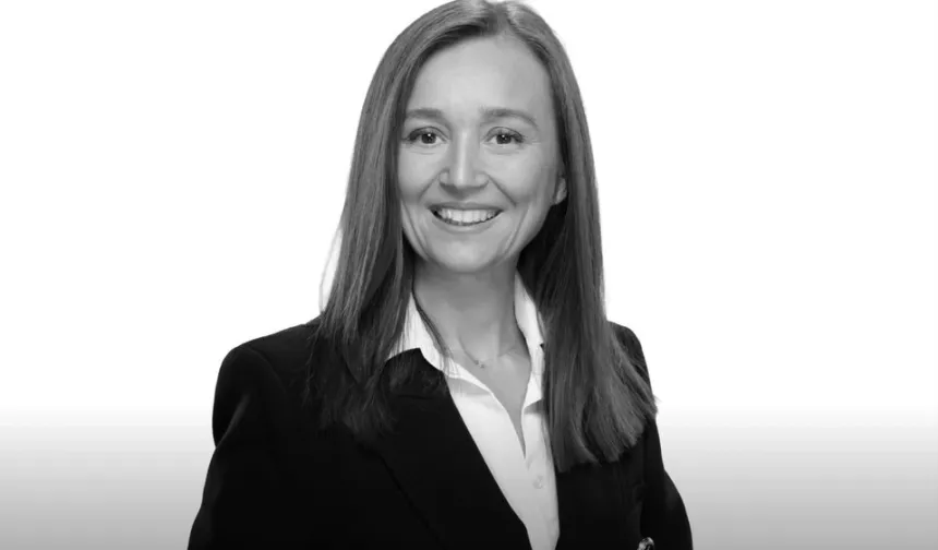 Şehzadeler Belediye Başkanı Gülşah Durbay vefat etti