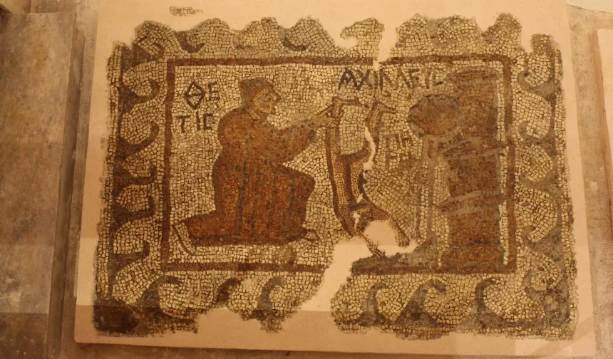 Troya anlatısı 2026'da Roma'da