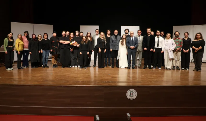 Umut, Muğla'da farkındalık yarattı