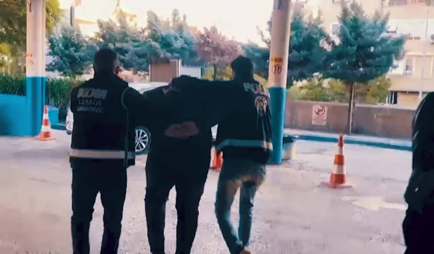 17 ilde FETÖ operasyonu: Aktif kamu görevlilerinin de olduğu 81 şüpheli yakalandı