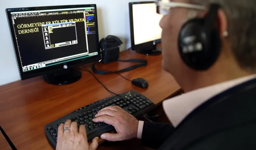 Kamuda engelli istihdamında tarihi artış..