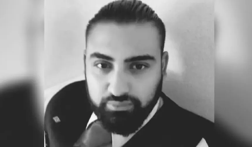 Almanya'da bilet kontrolü can aldı!