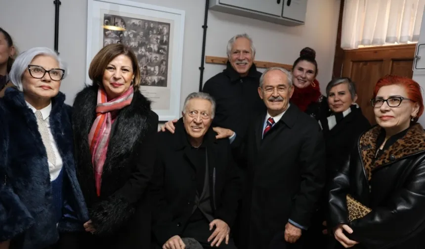 Eskişehir'de Zeliha Tabanca Gençlik Danışma Merkezi açıldı