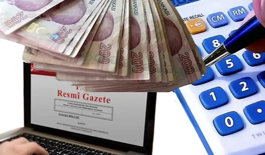 Çevre, Şehircilik ve İklim Değişikliği Bakanlığı'nın yeni tebliği ile belediyeler nüfus ve gelişmişlik düzeylerine göre